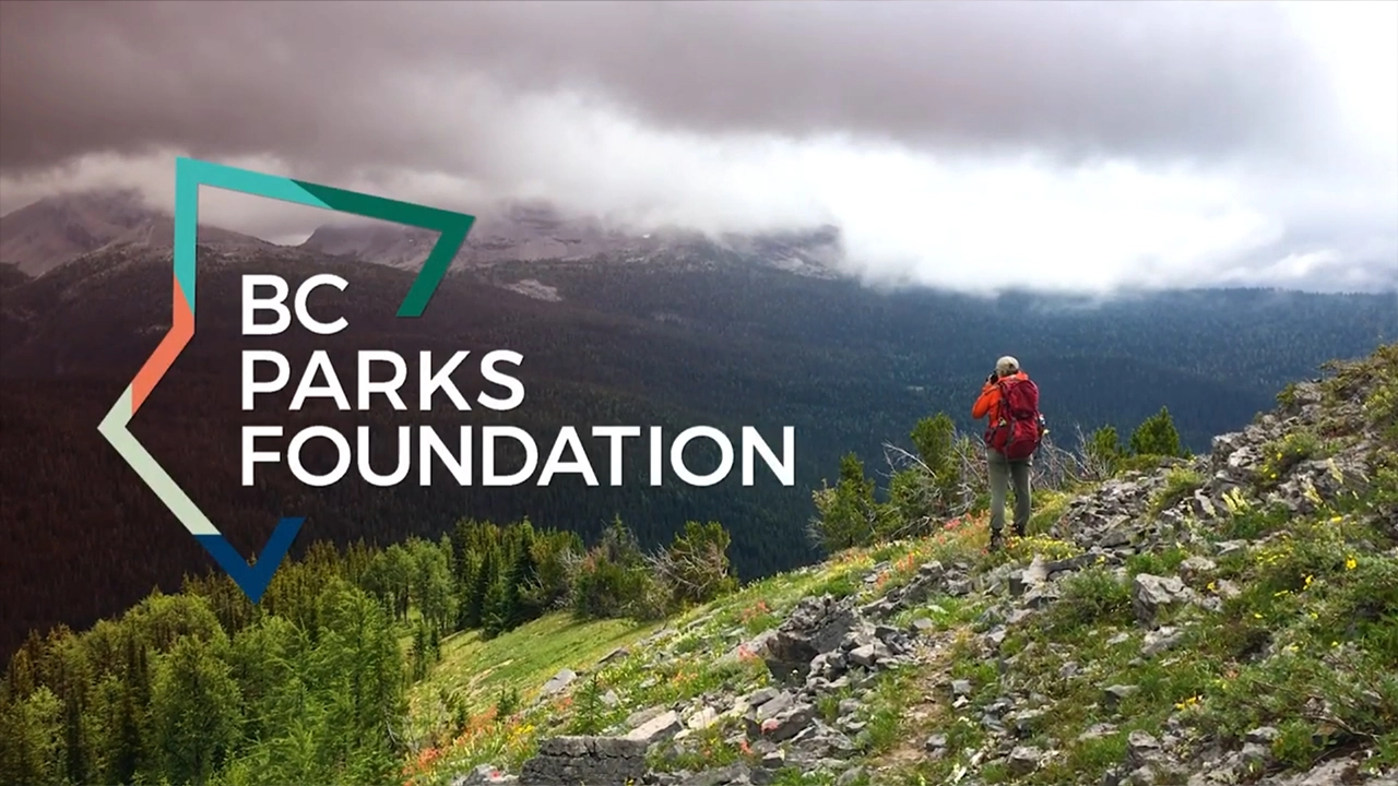 BC Parks iNaturalist project thumbnail